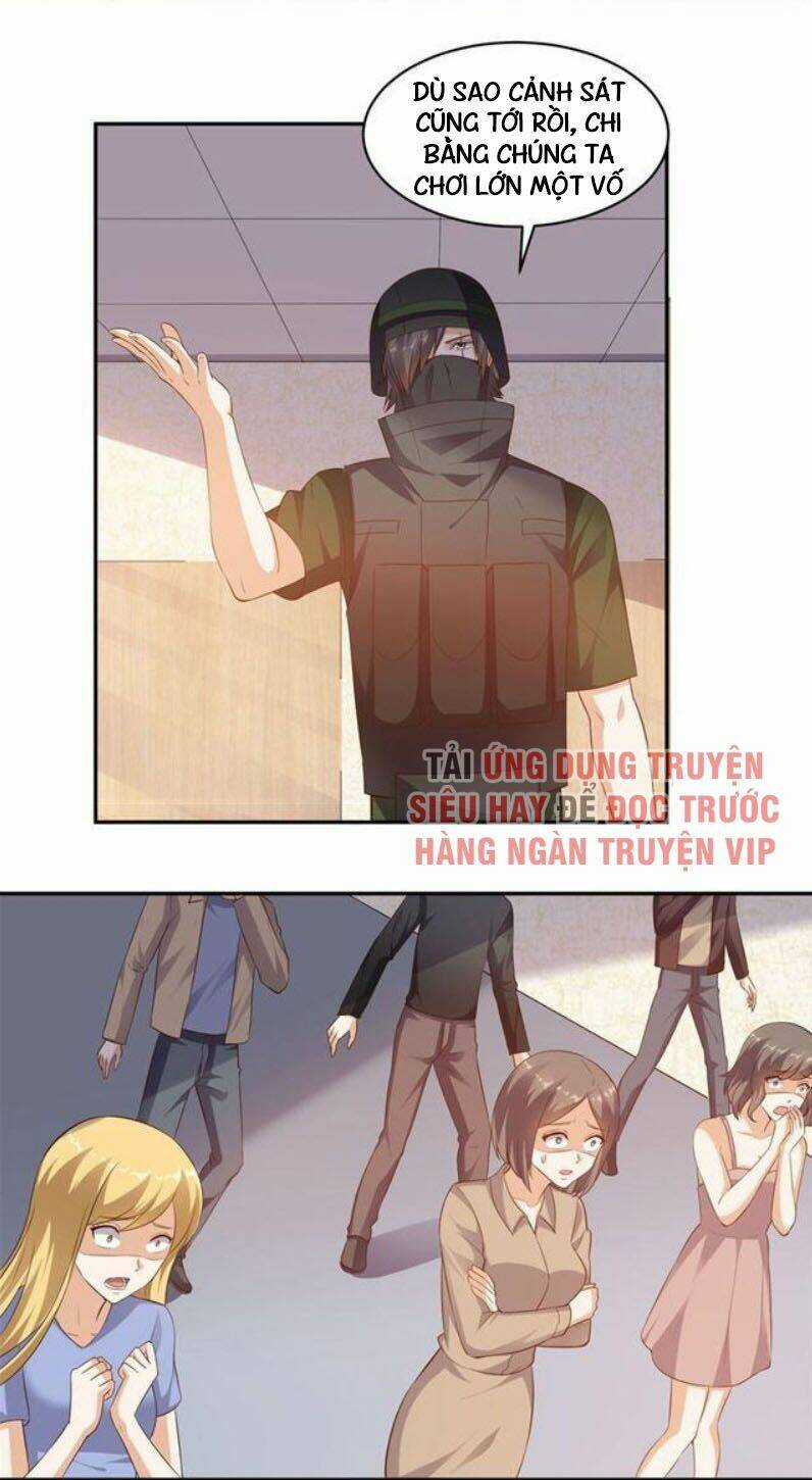 Wechat Siêu Cấp - Chapter 29 - Trang 2