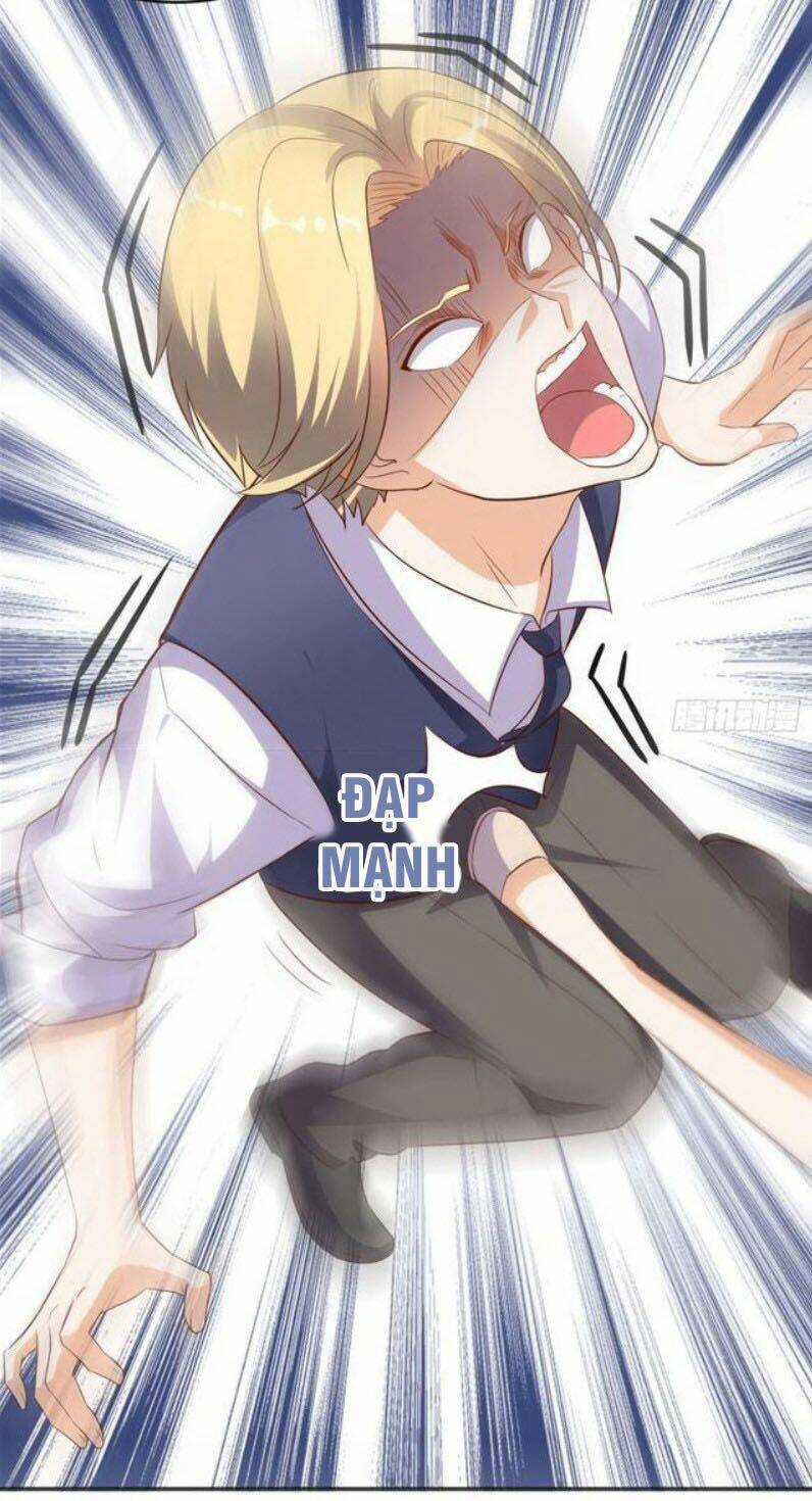 Wechat Siêu Cấp - Chapter 29 - Trang 11