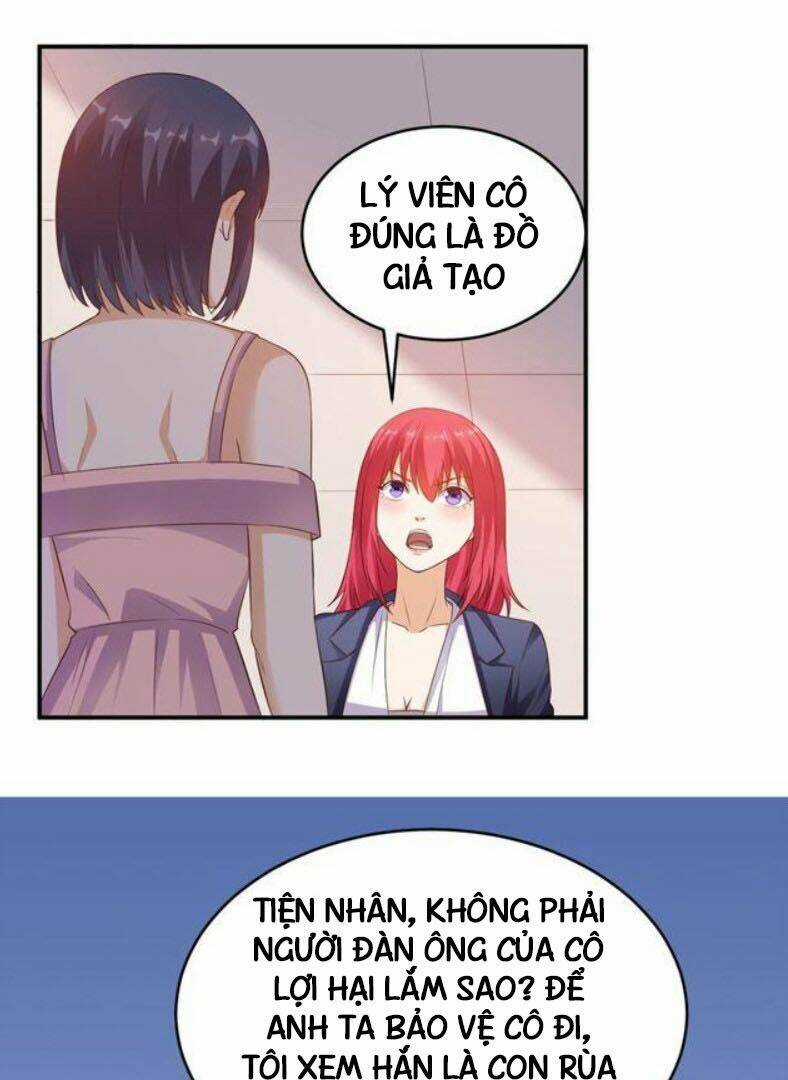 Wechat Siêu Cấp - Chapter 29 - Trang 13