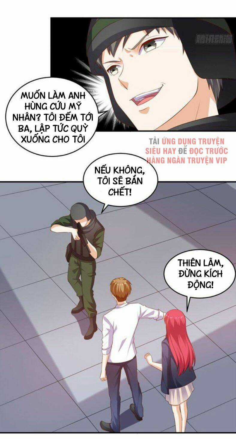 Wechat Siêu Cấp - Chapter 29 - Trang 18