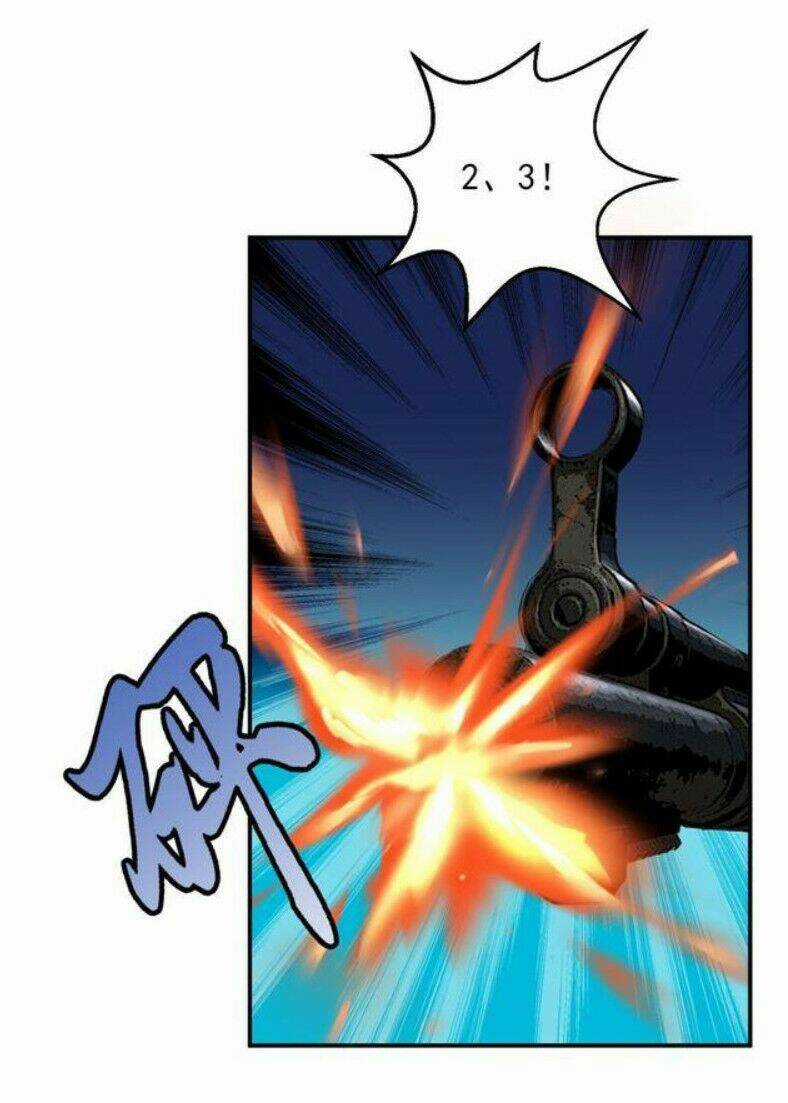 Wechat Siêu Cấp - Chapter 29 - Trang 20