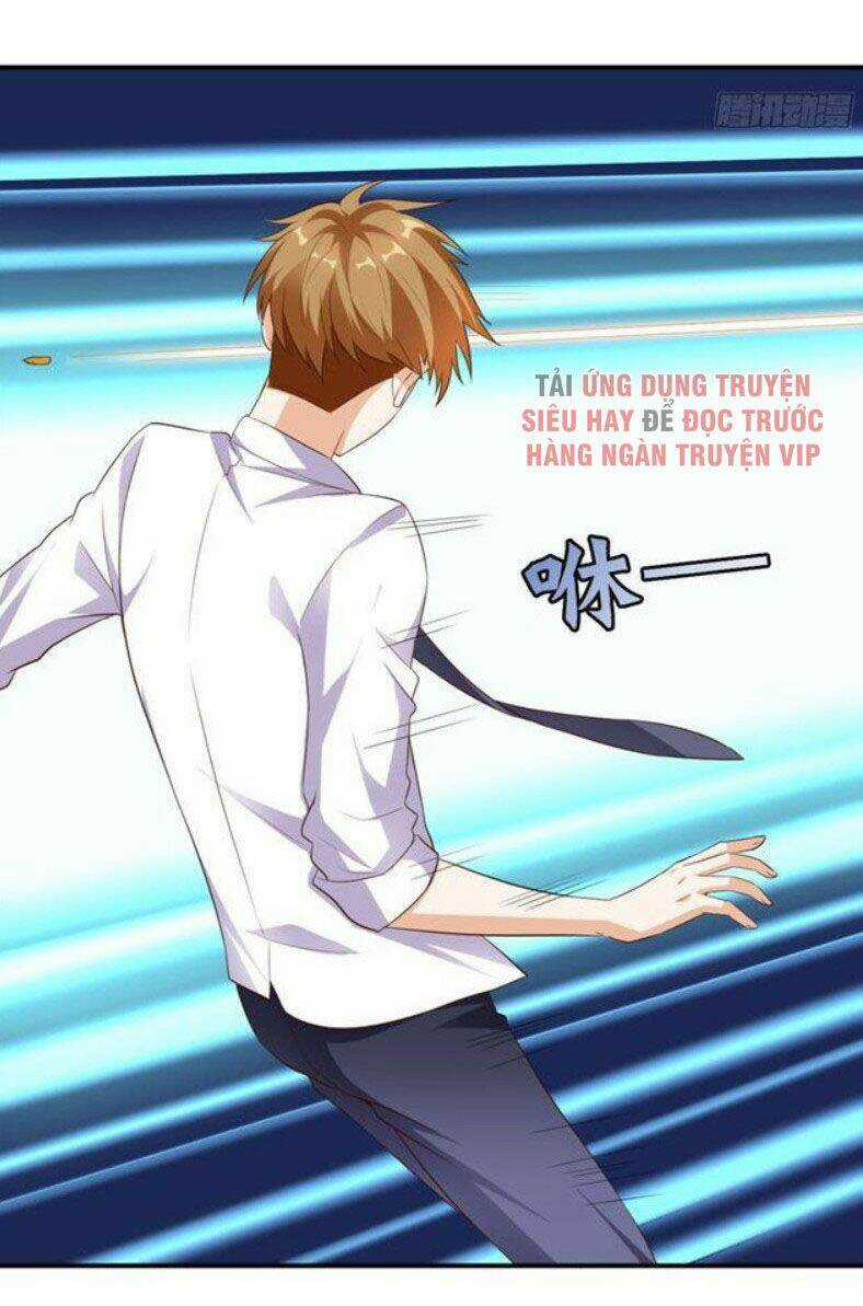 Wechat Siêu Cấp - Chapter 29 - Trang 21