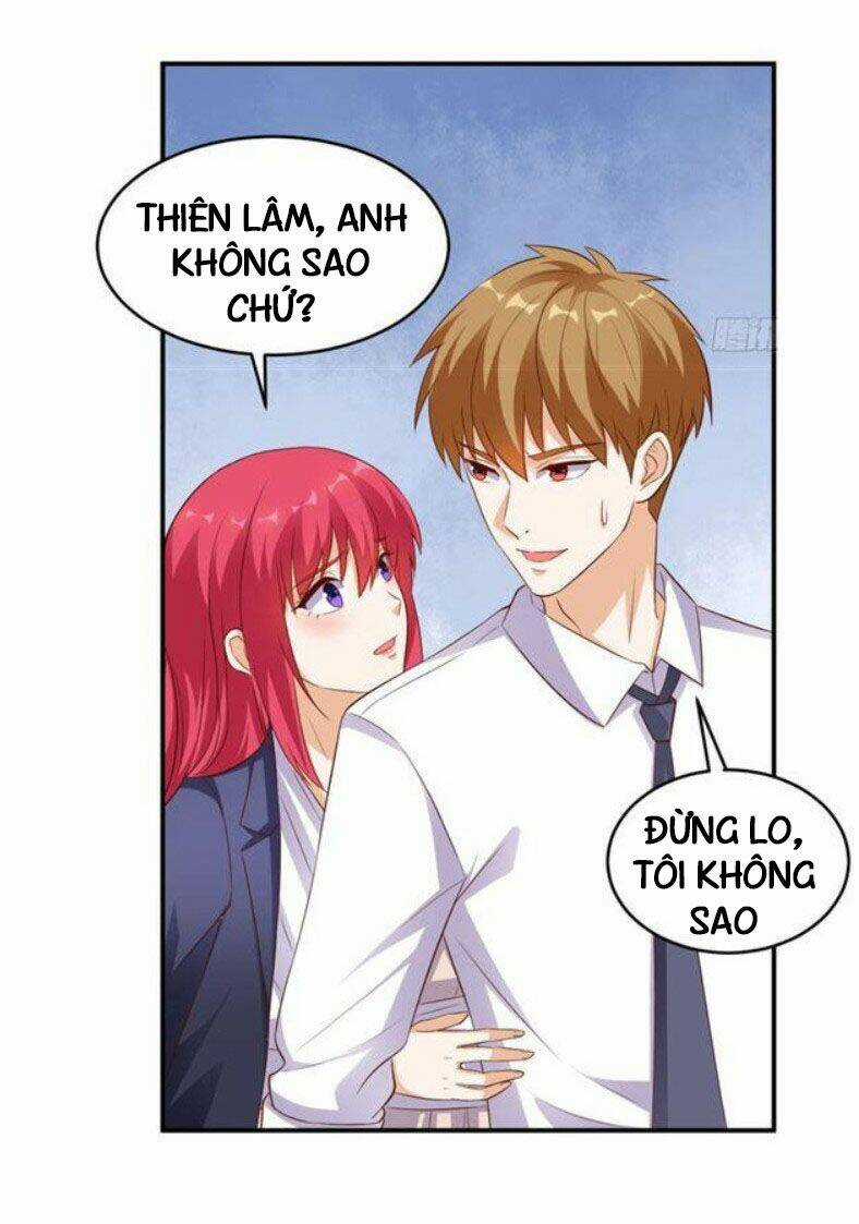 Wechat Siêu Cấp - Chapter 29 - Trang 22