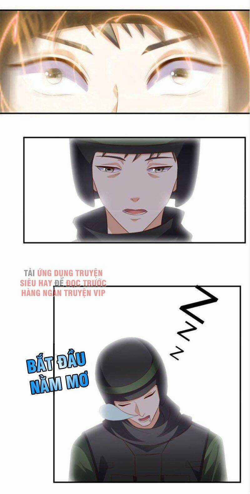 Wechat Siêu Cấp - Chapter 29 - Trang 25