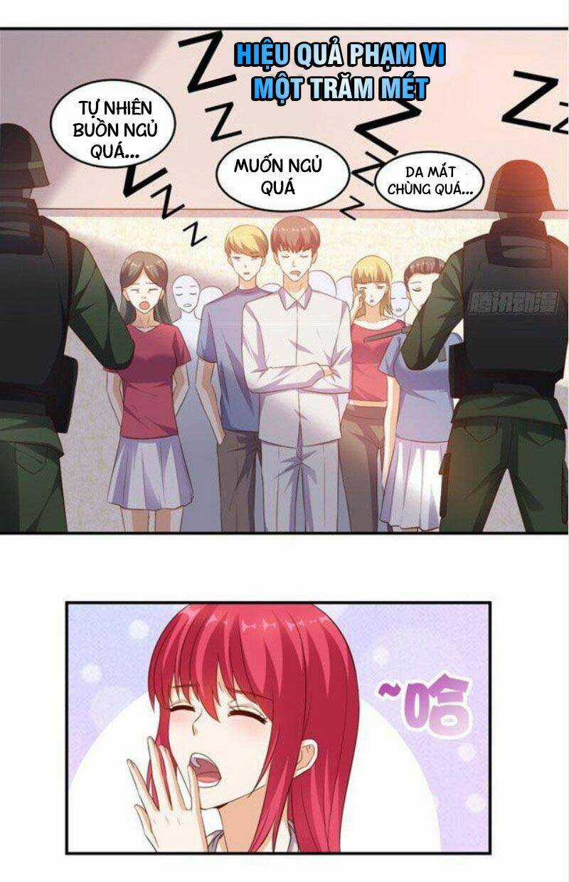 Wechat Siêu Cấp - Chapter 29 - Trang 26