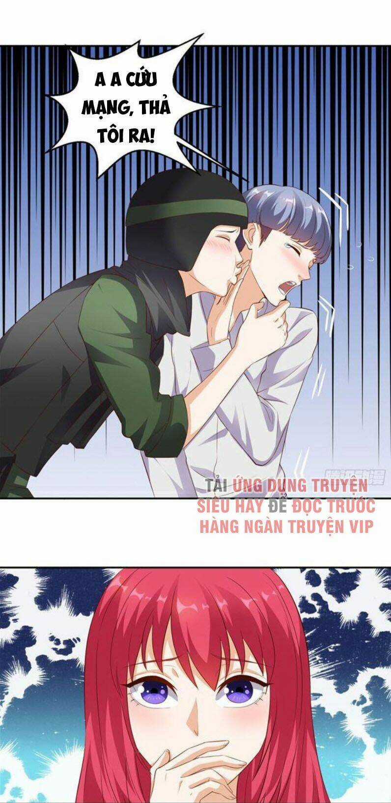 Wechat Siêu Cấp - Chapter 29 - Trang 5