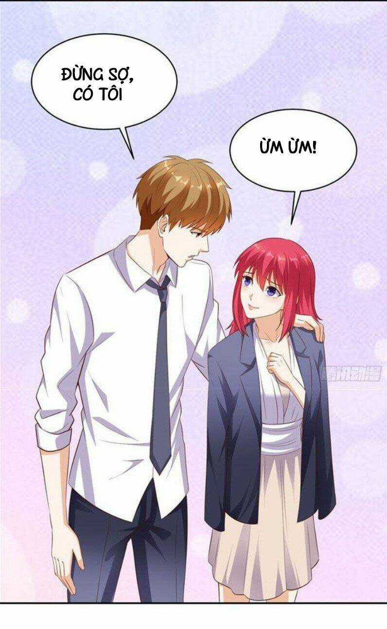 Wechat Siêu Cấp - Chapter 29 - Trang 6