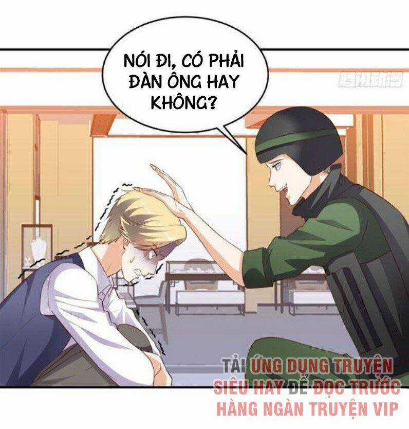 Wechat Siêu Cấp - Chapter 29 - Trang 9