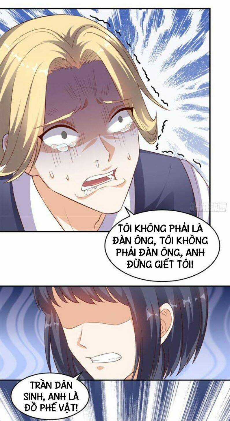 Wechat Siêu Cấp - Chapter 29 - Trang 10