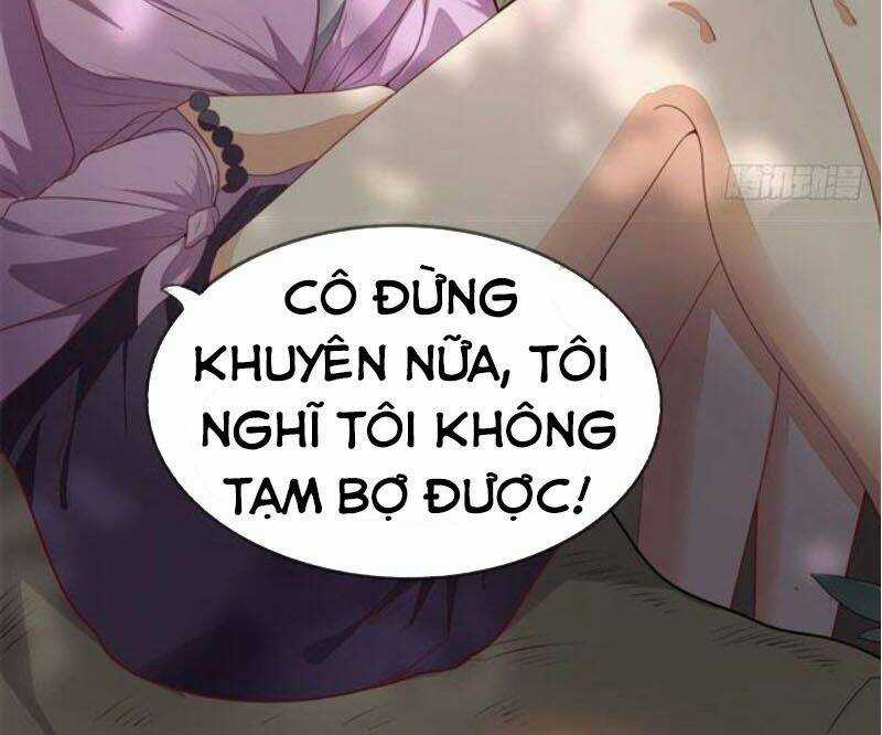 Wechat Siêu Cấp - Chapter 3 - Trang 2