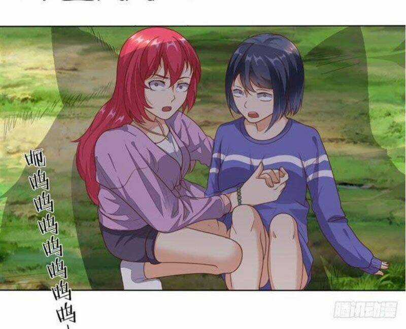 Wechat Siêu Cấp - Chapter 3 - Trang 13