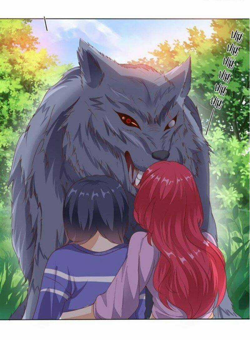 Wechat Siêu Cấp - Chapter 3 - Trang 14