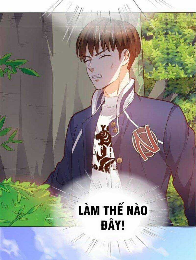 Wechat Siêu Cấp - Chapter 3 - Trang 19