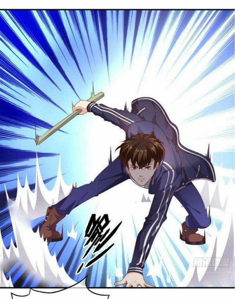 Wechat Siêu Cấp - Chapter 3 - Trang 25