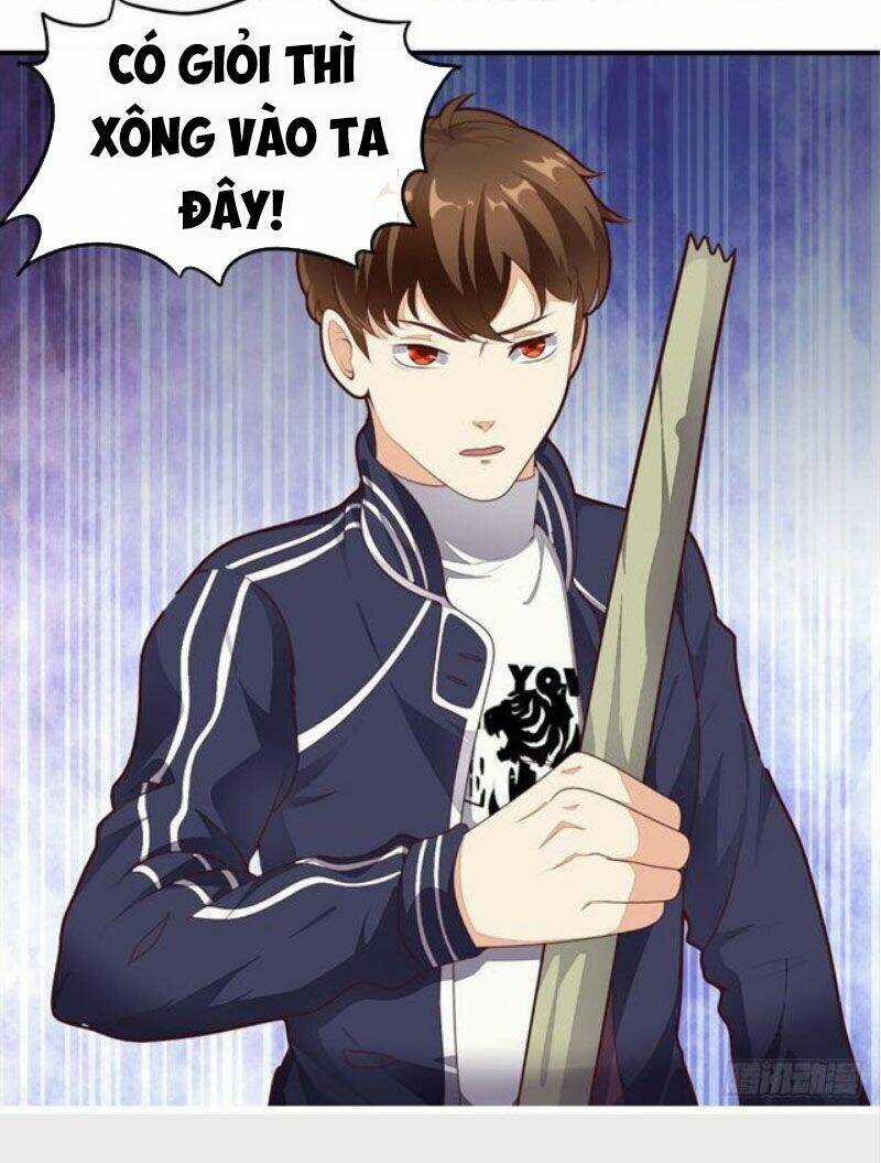 Wechat Siêu Cấp - Chapter 3 - Trang 26