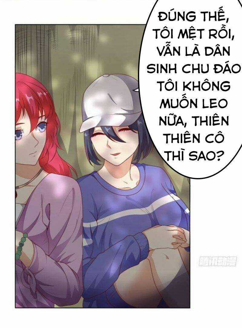 Wechat Siêu Cấp - Chapter 3 - Trang 4