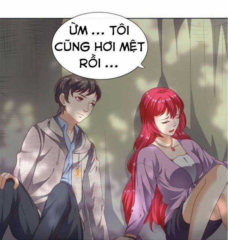 Wechat Siêu Cấp - Chapter 3 - Trang 5