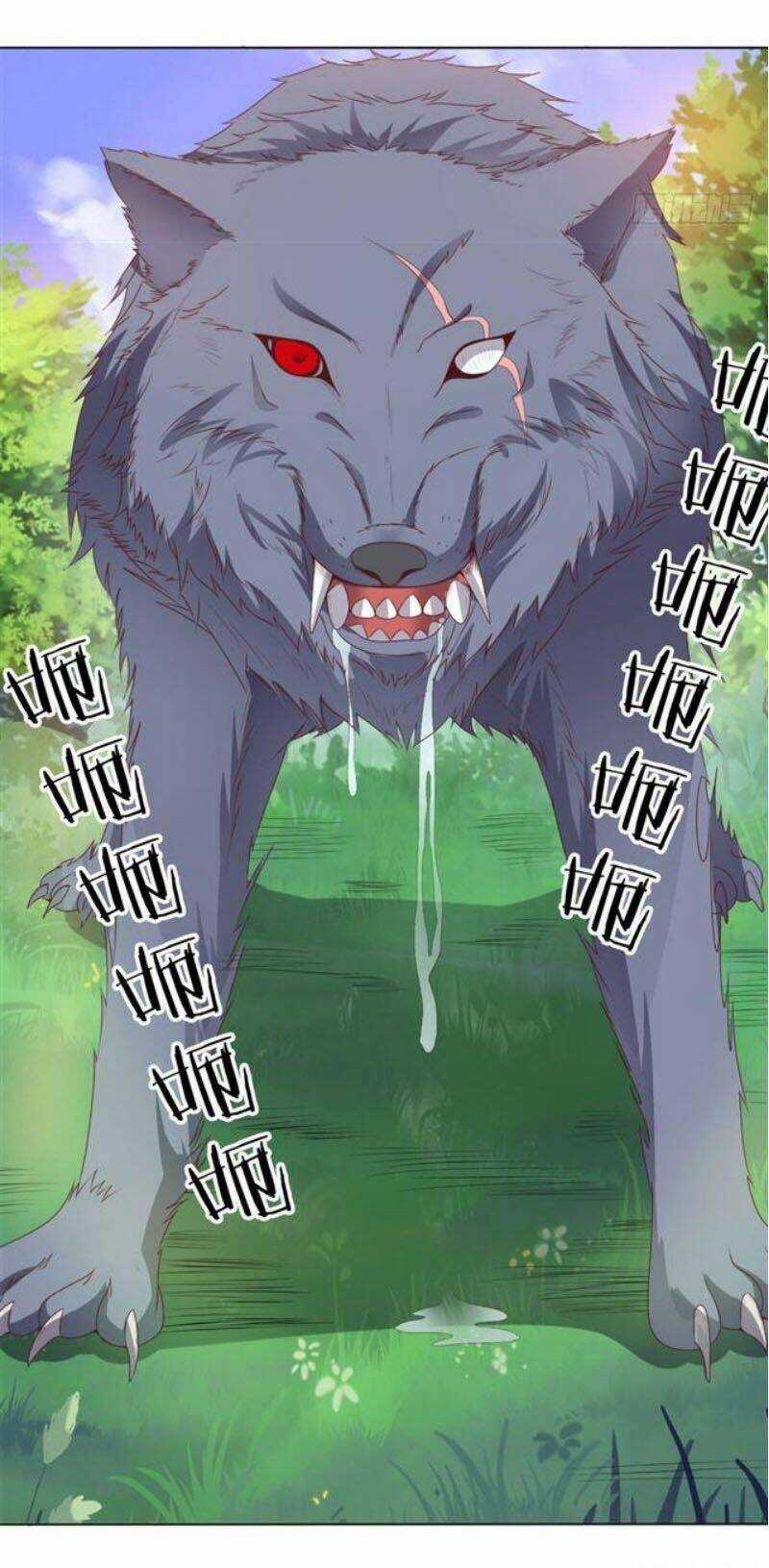 Wechat Siêu Cấp - Chapter 3 - Trang 9