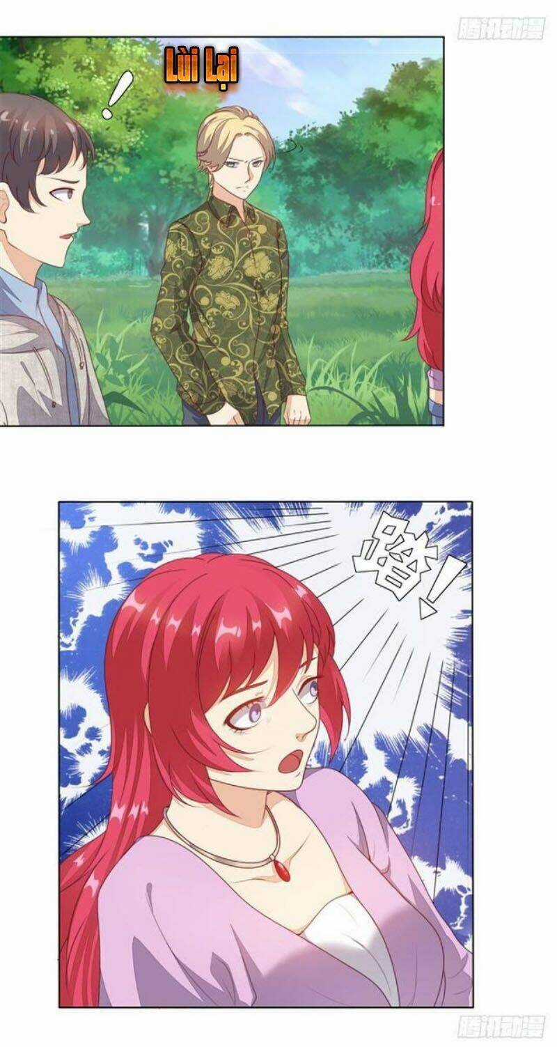 Wechat Siêu Cấp - Chapter 3 - Trang 10