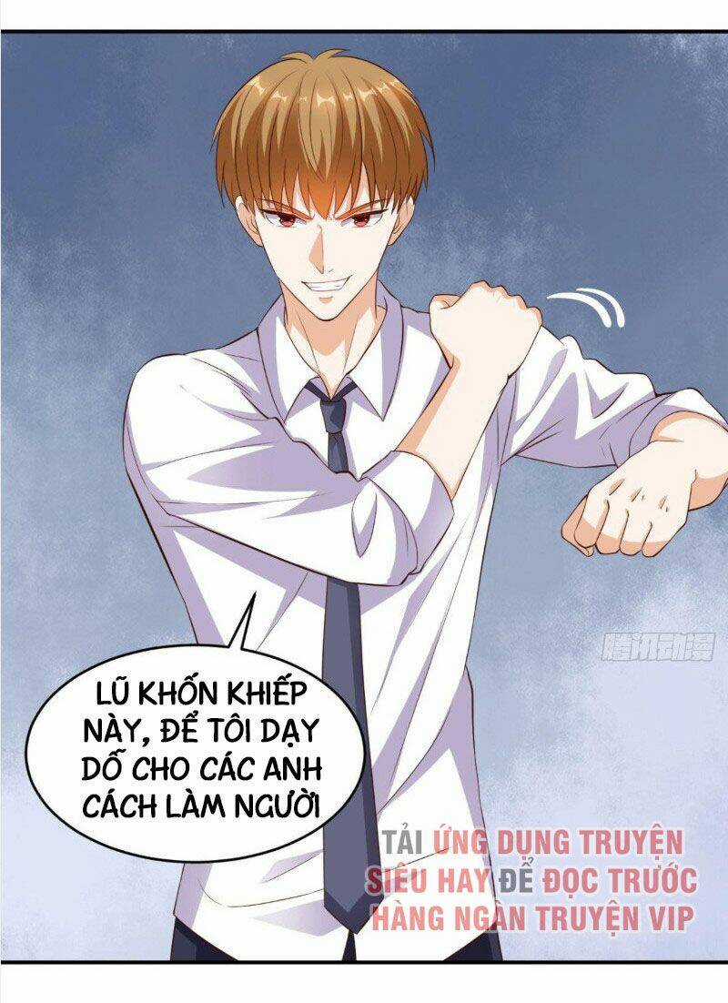 Wechat Siêu Cấp - Chapter 30 - Trang 2