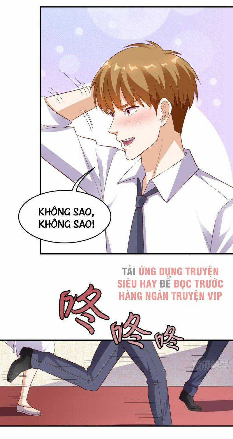 Wechat Siêu Cấp - Chapter 30 - Trang 12