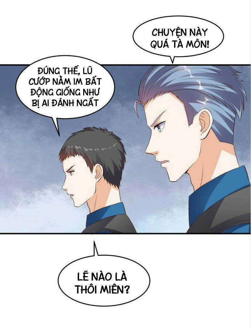 Wechat Siêu Cấp - Chapter 30 - Trang 17