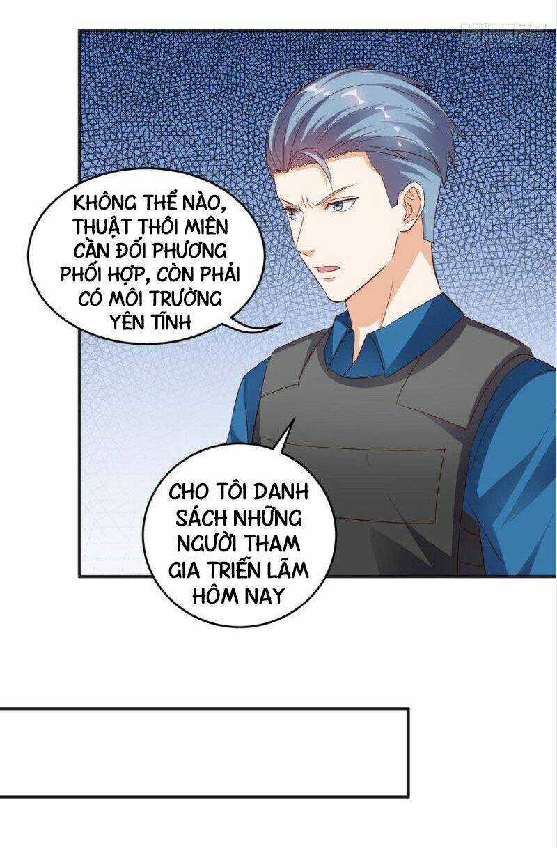 Wechat Siêu Cấp - Chapter 30 - Trang 18