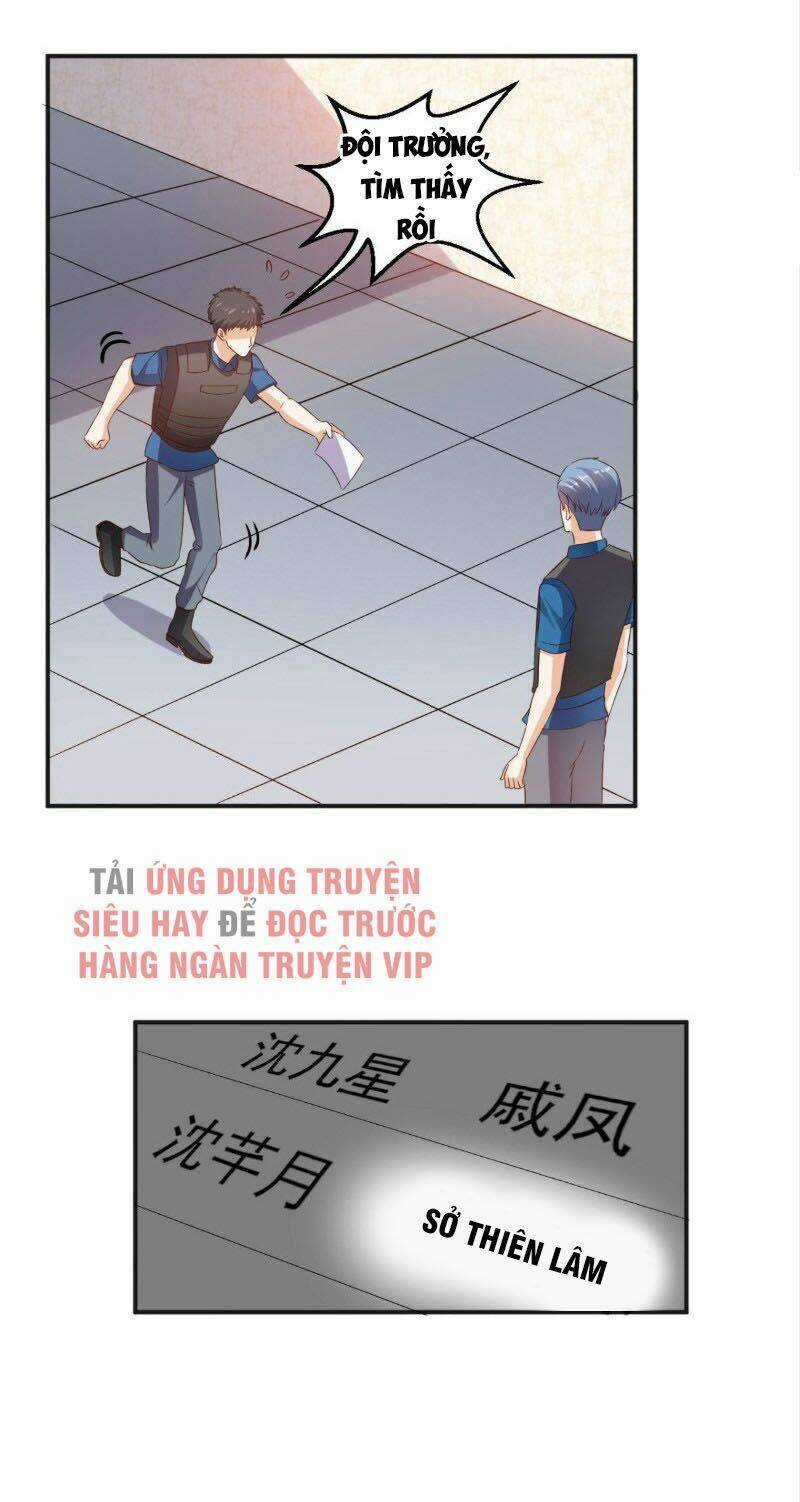 Wechat Siêu Cấp - Chapter 30 - Trang 19