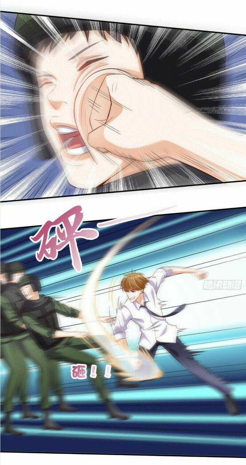 Wechat Siêu Cấp - Chapter 30 - Trang 3