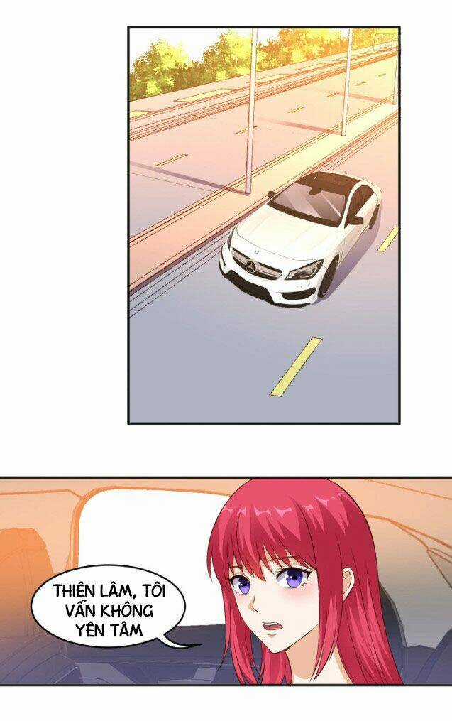 Wechat Siêu Cấp - Chapter 30 - Trang 21