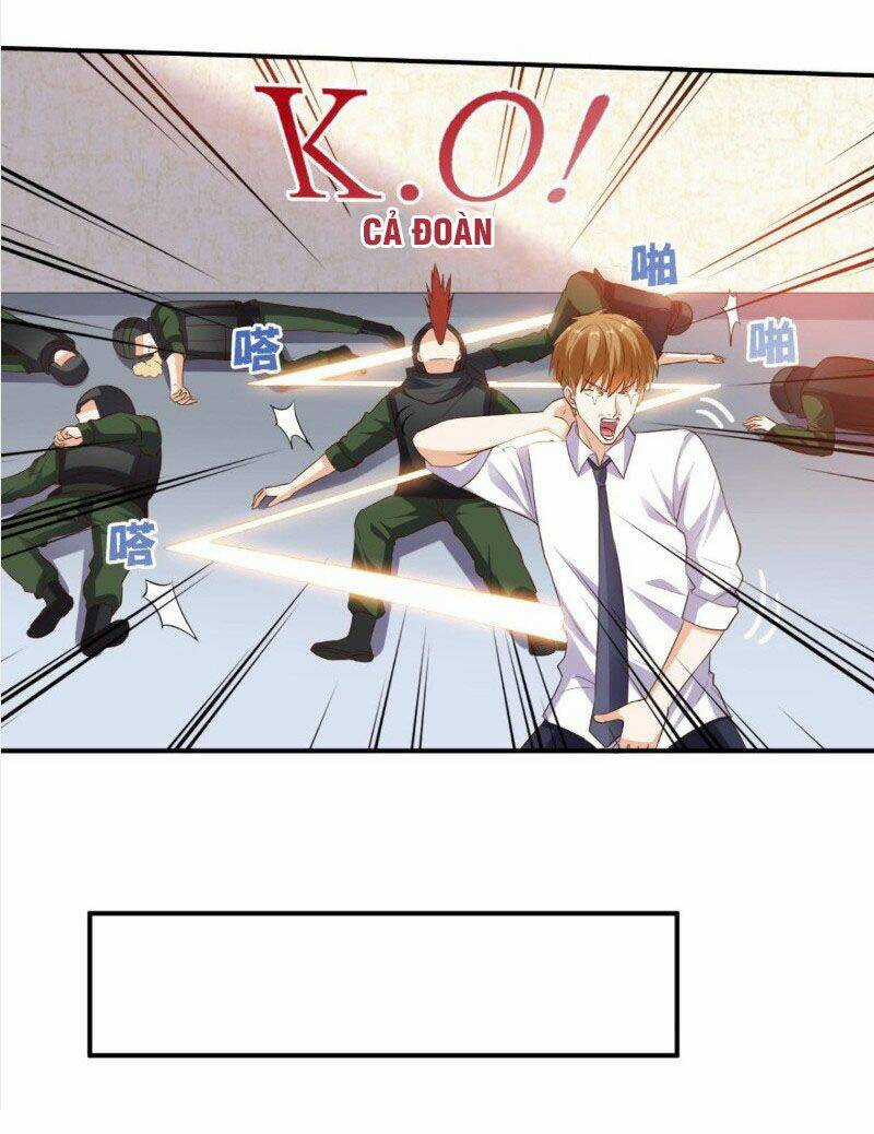 Wechat Siêu Cấp - Chapter 30 - Trang 4