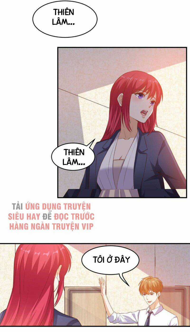 Wechat Siêu Cấp - Chapter 30 - Trang 9