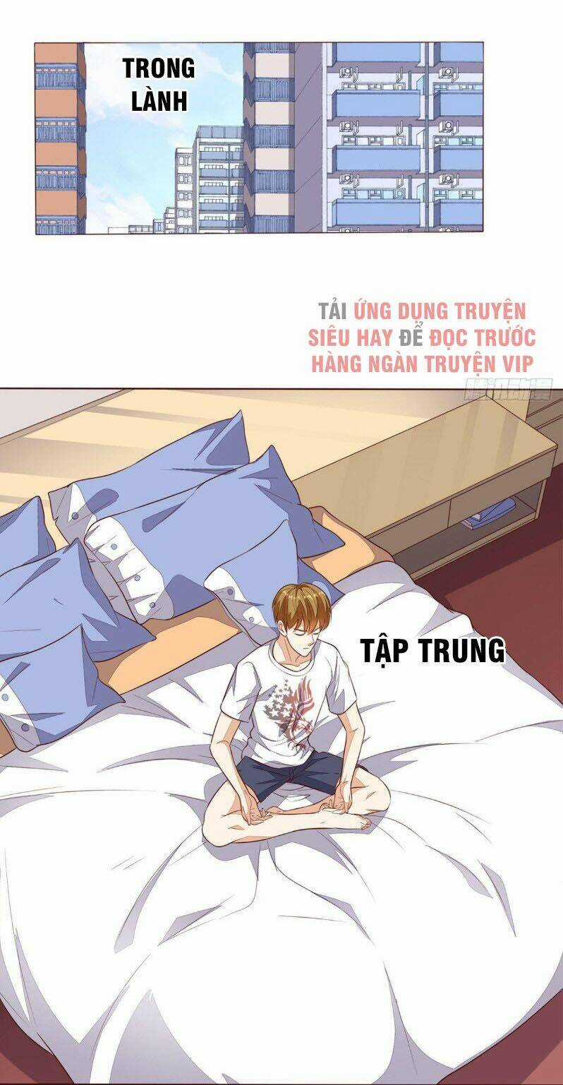 Wechat Siêu Cấp - Chapter 31 - Trang 2