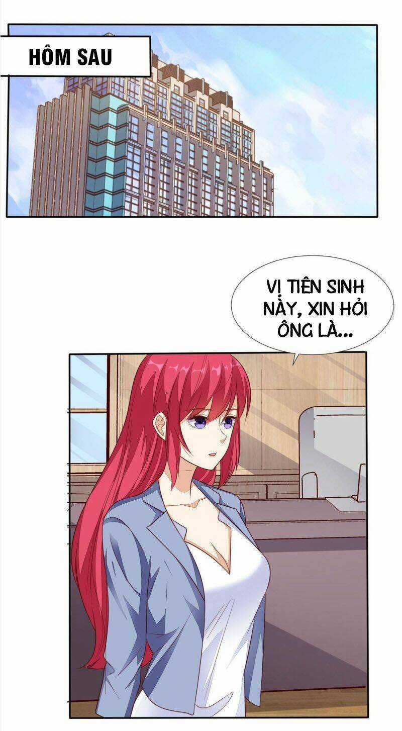 Wechat Siêu Cấp - Chapter 31 - Trang 17