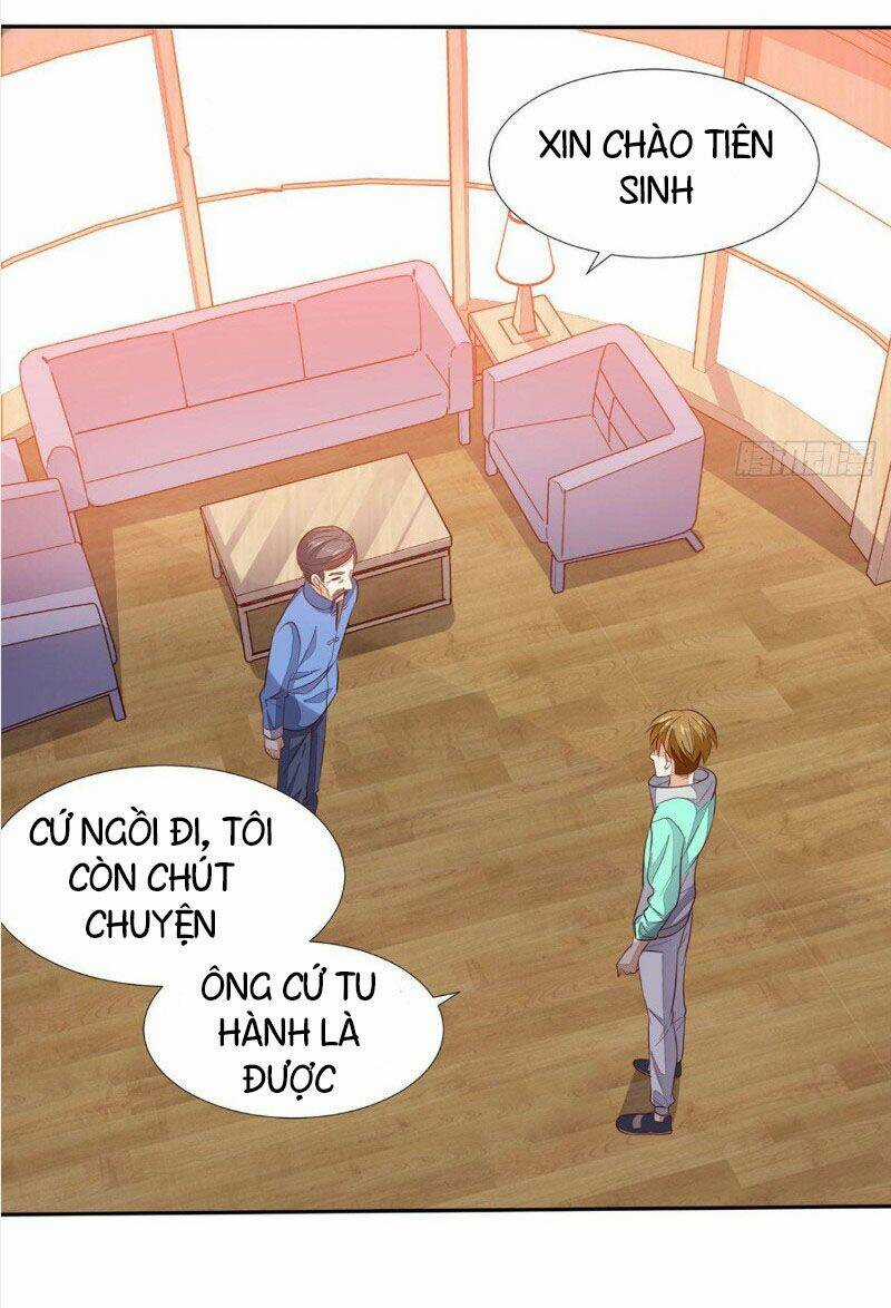 Wechat Siêu Cấp - Chapter 31 - Trang 19