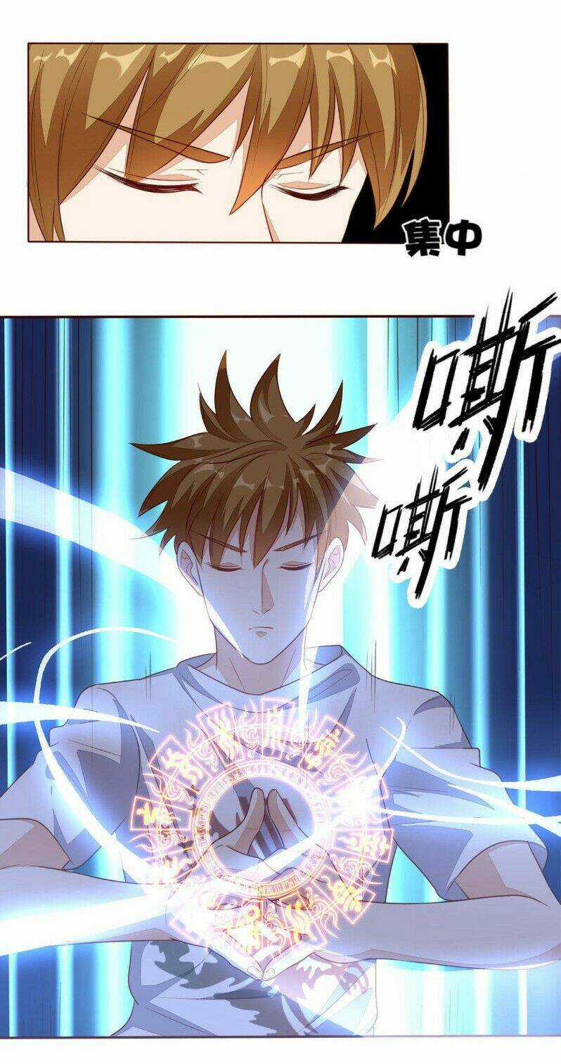 Wechat Siêu Cấp - Chapter 31 - Trang 3