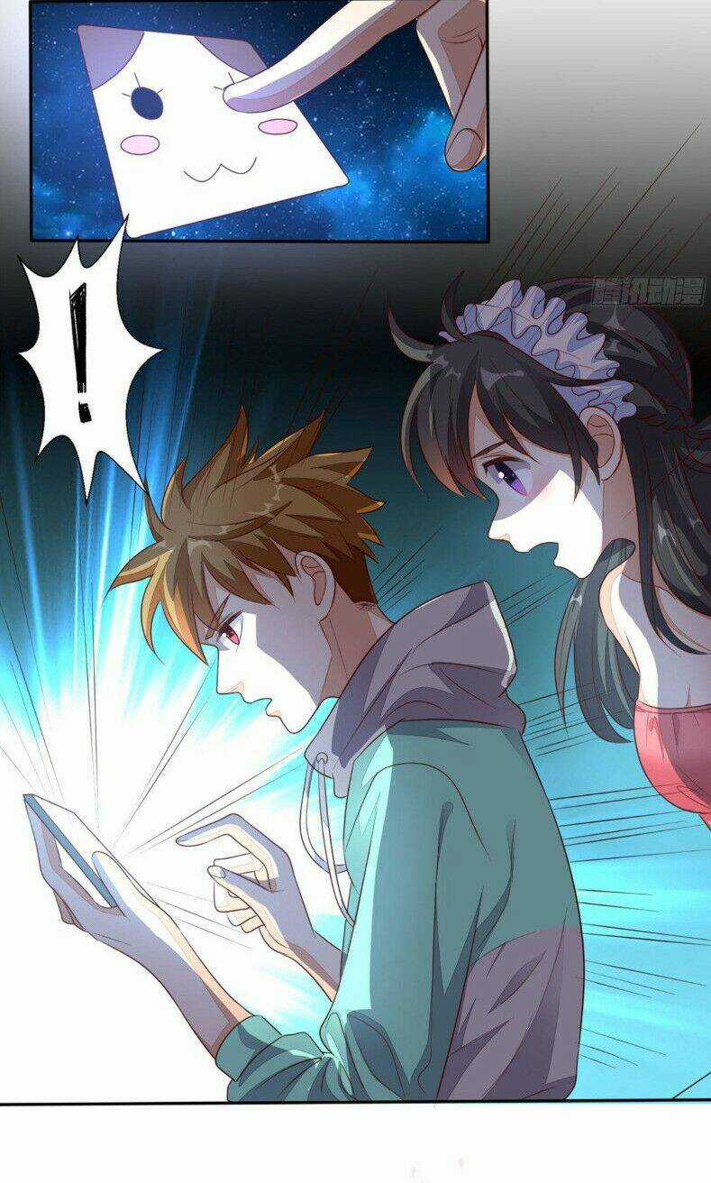 Wechat Siêu Cấp - Chapter 31 - Trang 28