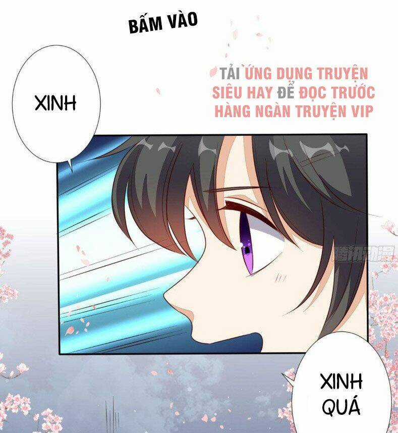 Wechat Siêu Cấp - Chapter 31 - Trang 29