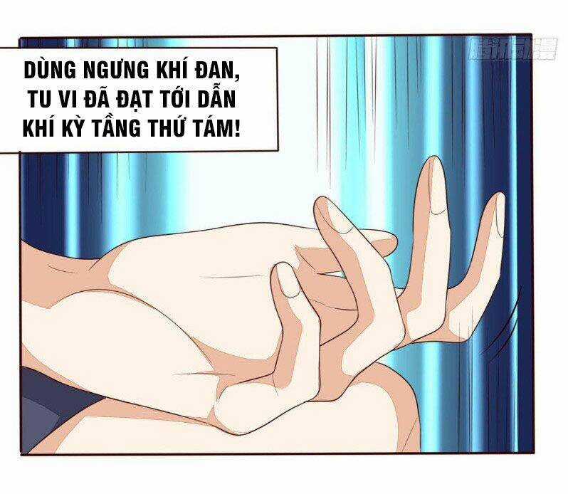 Wechat Siêu Cấp - Chapter 31 - Trang 4