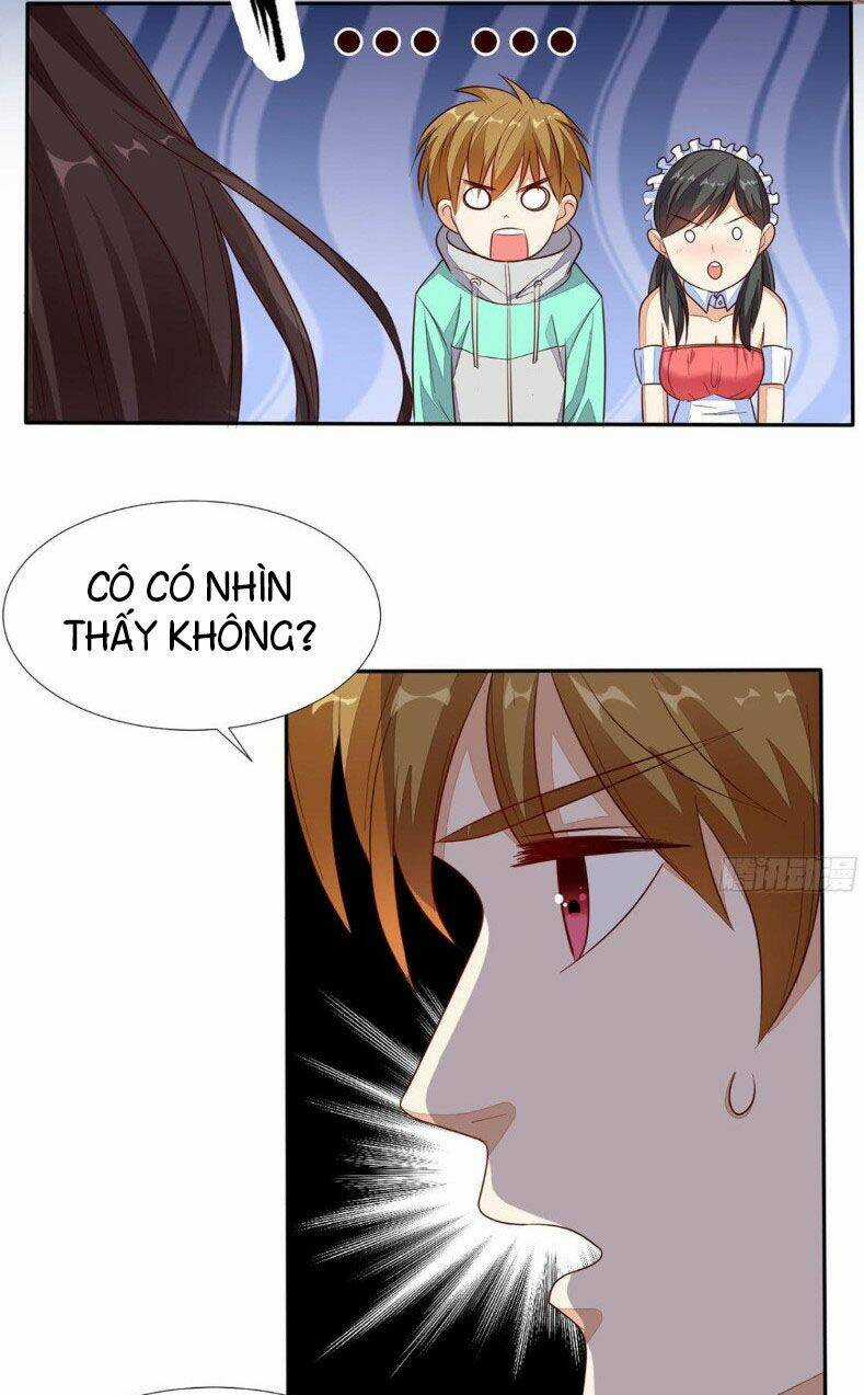 Wechat Siêu Cấp - Chapter 31 - Trang 31