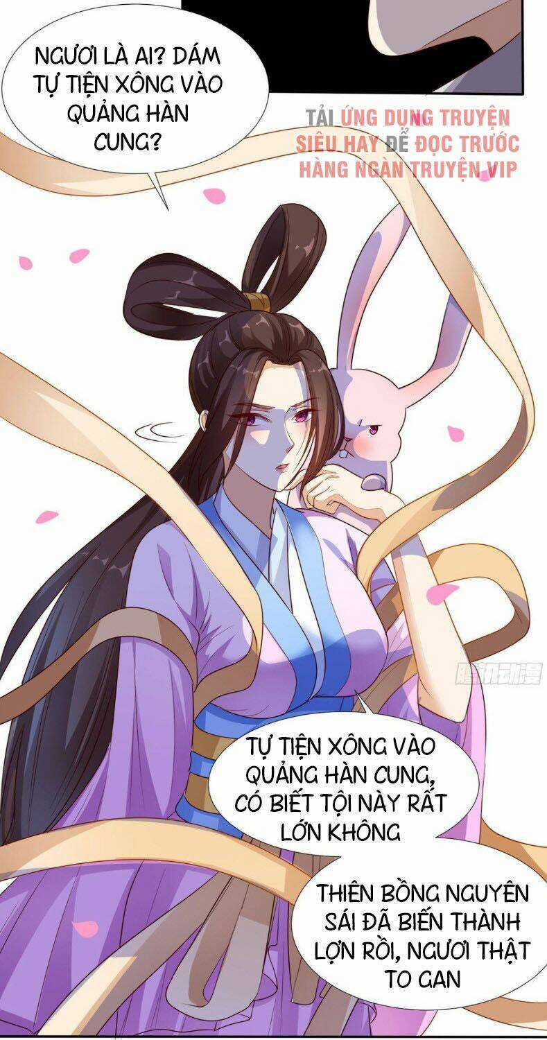 Wechat Siêu Cấp - Chapter 31 - Trang 32