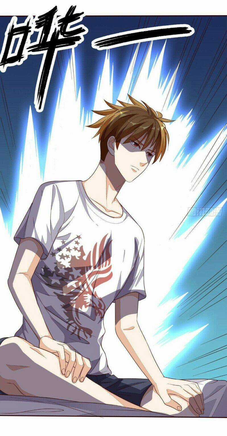 Wechat Siêu Cấp - Chapter 31 - Trang 5