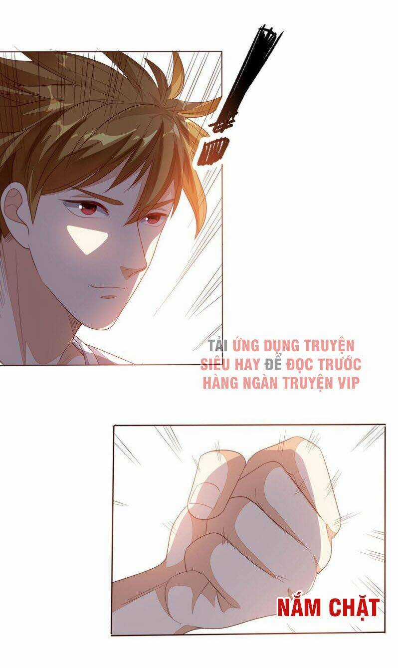 Wechat Siêu Cấp - Chapter 31 - Trang 6