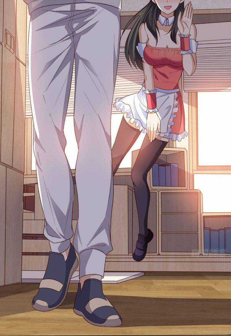 Wechat Siêu Cấp - Chapter 31 - Trang 8