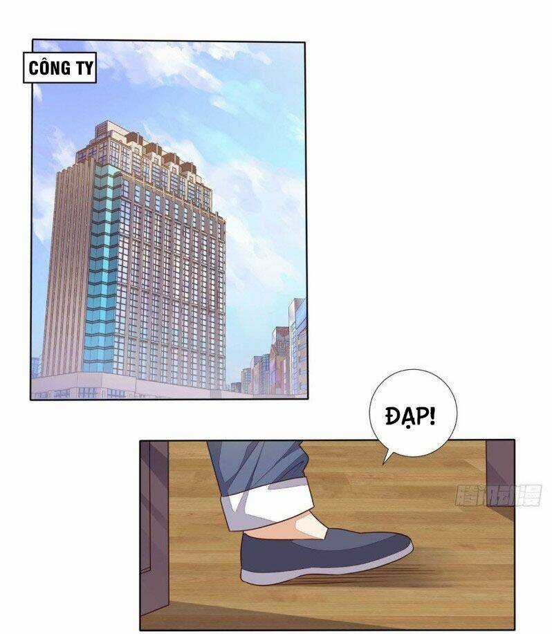 Wechat Siêu Cấp - Chapter 31 - Trang 9