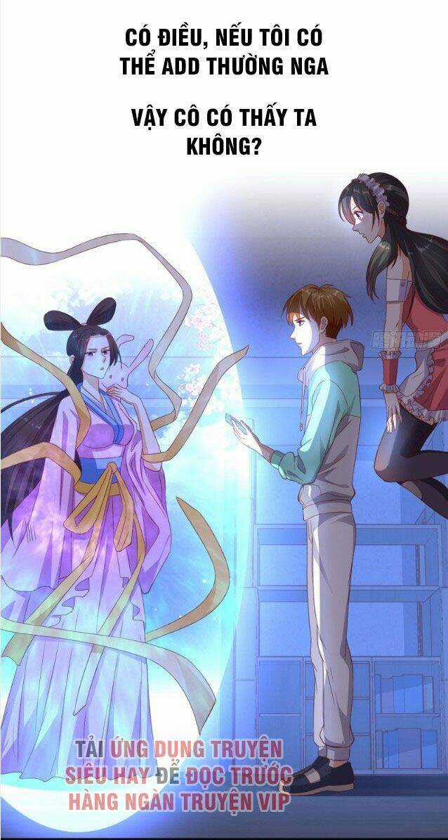 Wechat Siêu Cấp - Chapter 32 - Trang 2