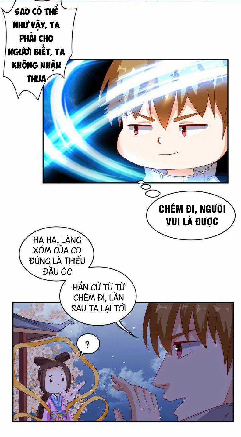 Wechat Siêu Cấp - Chapter 32 - Trang 14