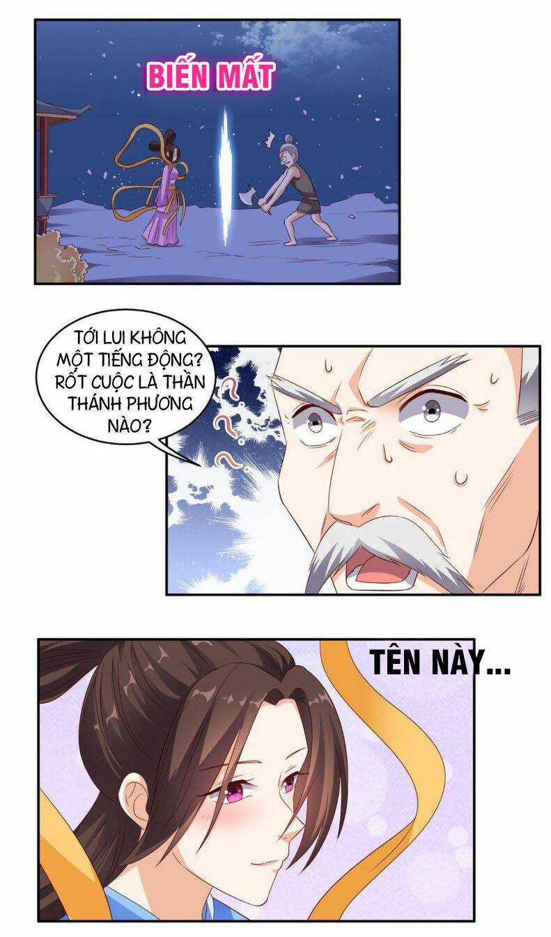 Wechat Siêu Cấp - Chapter 32 - Trang 15