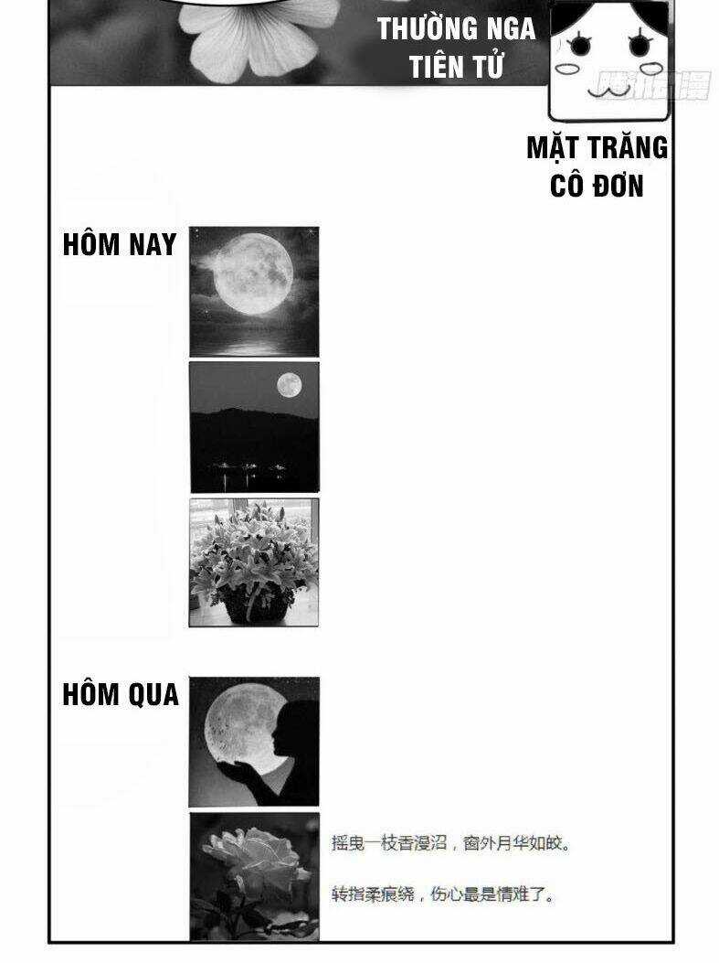 Wechat Siêu Cấp - Chapter 32 - Trang 19