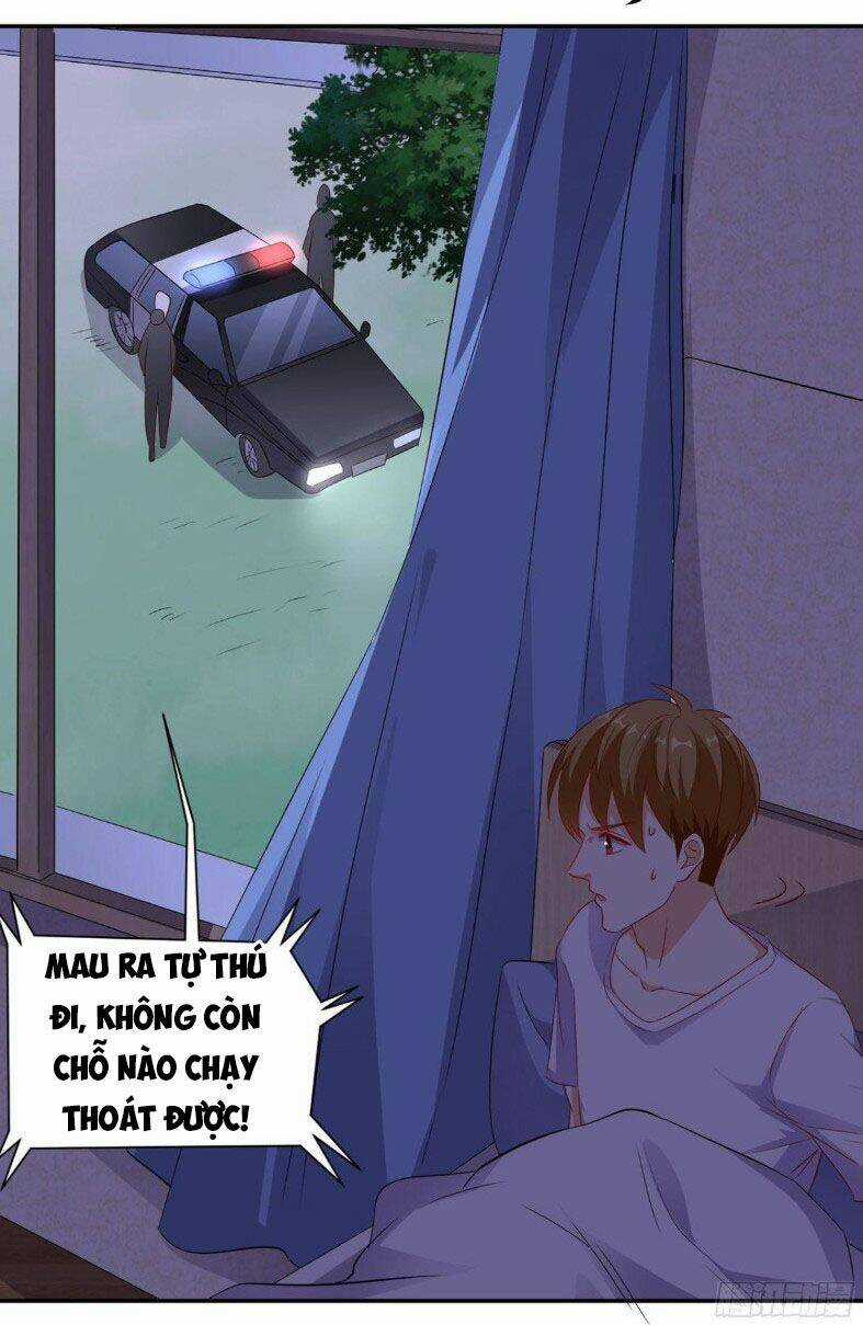 Wechat Siêu Cấp - Chapter 32 - Trang 23